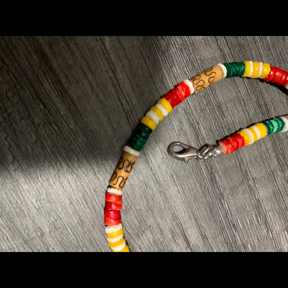 Necklace - Picture 4 of 4